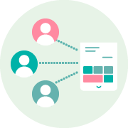 流入経路分析など