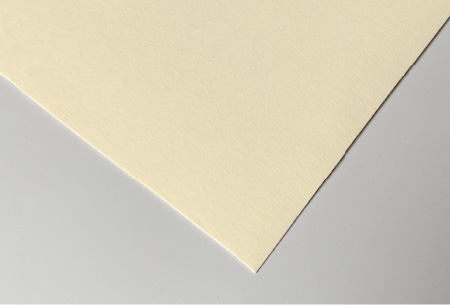 竹紙のサンプル