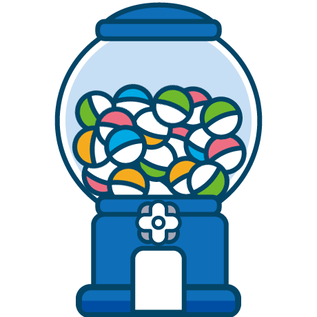 『ガラポン』タイプ