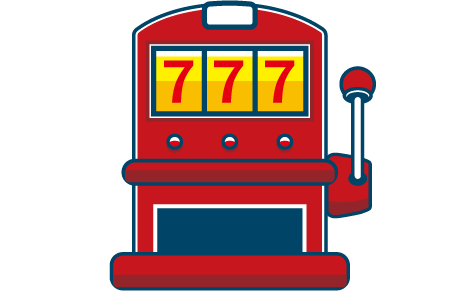 『スロット』タイプ